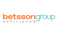 Betsson Group Affiliates