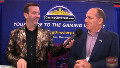 J. Todd reports from the Global Gaming Expo about gambling news from all over Europe. Plus, he and Casino City's Gary Trask discuss G2E in depth.